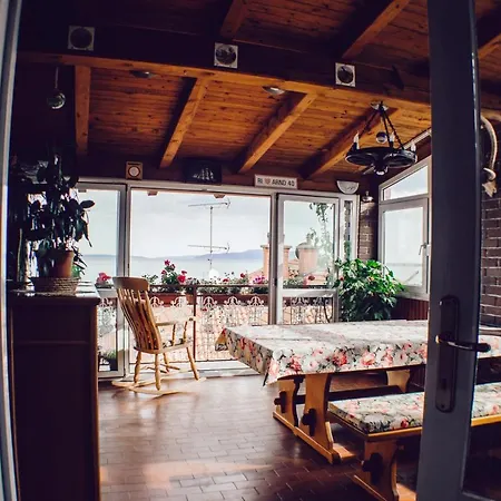 Malnig Πανσιόν 4*