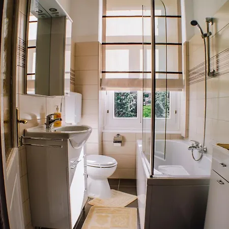 Malnig Maison d'hôtes Opatija