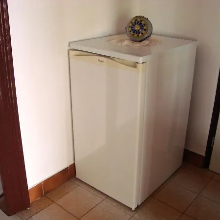 Malnig Maison d'hôtes Opatija