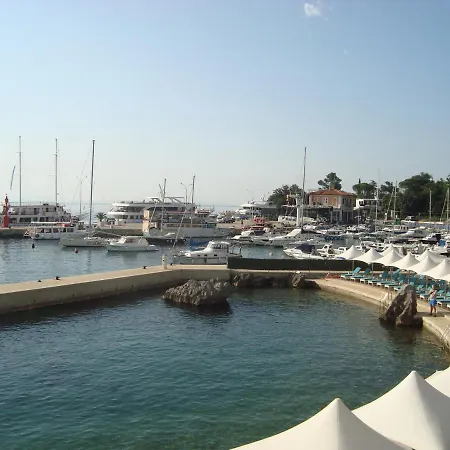 Malnig 4* Οπατία