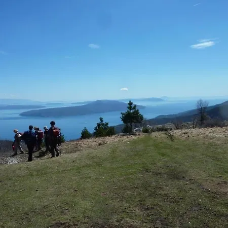 Malnig Πανσιόν