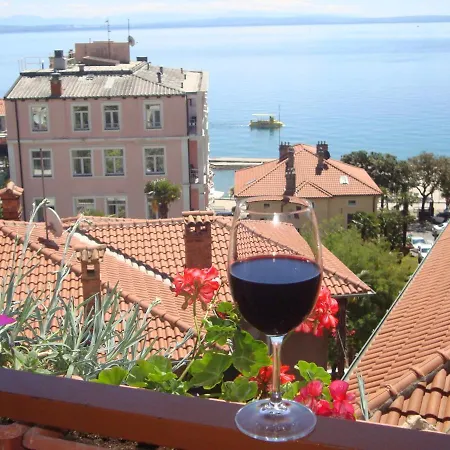Maison d'hôtes Malnig
