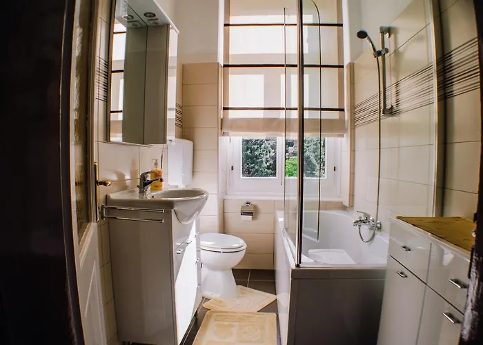 Malnig Gæstehus Opatija