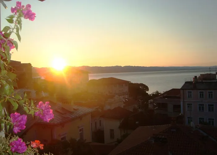 Pensionat Malnig Opatija