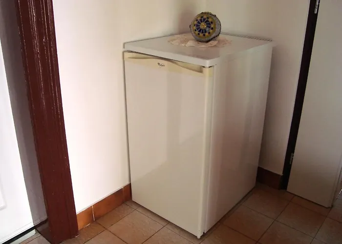 Malnig Pensionat Opatija