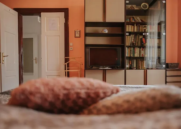 Gæstehus Malnig Opatija