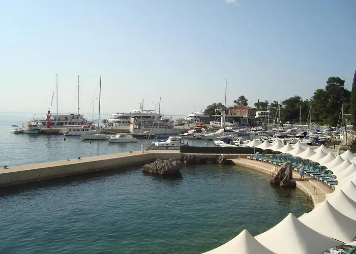 Malnig 4* Opatija
