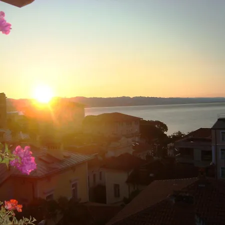 بيت ضيافة Malnig أوباتيا