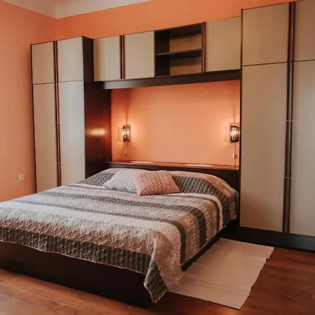 بيت ضيافة Malnig 4*