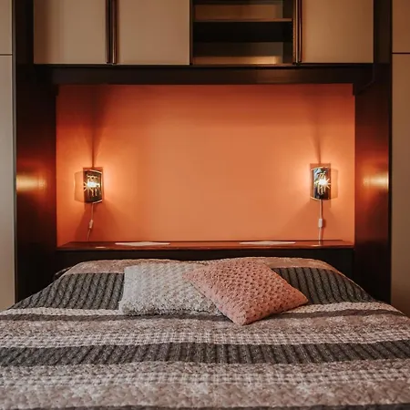 Malnig بيت ضيافة 4*