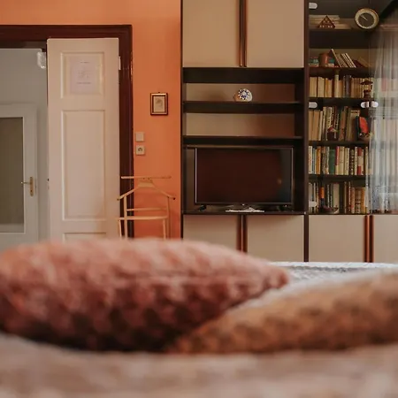 بيت ضيافة Malnig أوباتيا