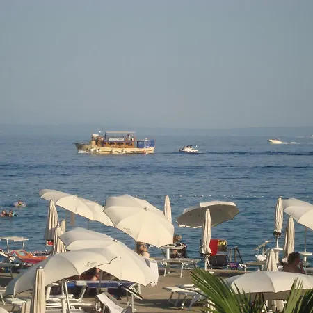 بيت ضيافة Malnig 4*