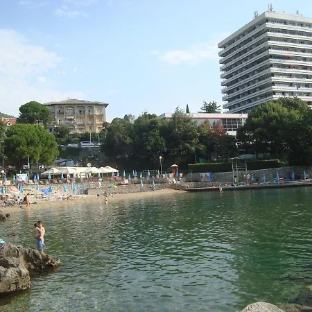 بيت ضيافة Malnig