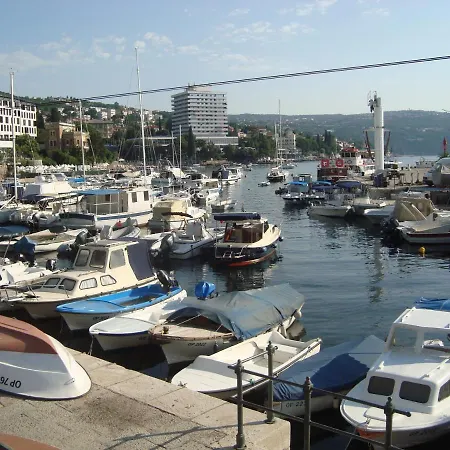 Malnig بيت ضيافة أوباتيا