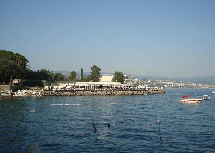Malnig 4* Opatija